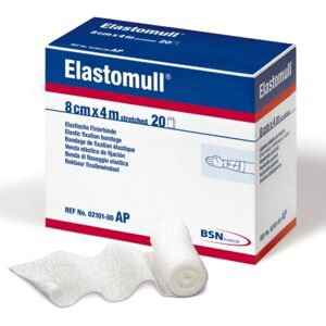 BSN medical 210000 Verband - Elastische Fixierbinde BSN medical 210000 Verband - Elastische Fixierbinde