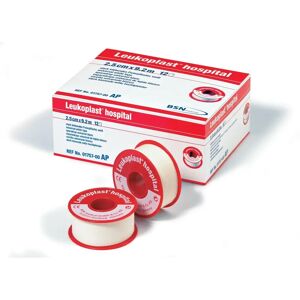 BSN medical GmbH Leukoplast Hospital 2,5 cm x 9,2 m - Verband BSN medical GmbH Leukoplast Hospital 2,5 cm x 9,2 m - Verband