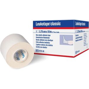 BSN MEDICAL Leukotape Classic Elastic Bandage - First Aid BSN MEDICAL Leukotape Classic Elastic Bandage - First Aid