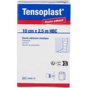 Bandage Élastique Tensoplast - Soutien Médical - Publicité Bandage Élastique Tensoplast - Soutien Médical - Publicité