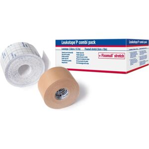 Leukotape P Skin Protection Patella Taping Kit Leukotape P Skin Protection Patella Taping Kit