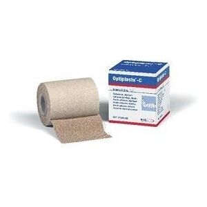 BSN medical Optiplaste C Cotton Beige - Medical Tape BSN medical Optiplaste C Cotton Beige - Medical Tape
