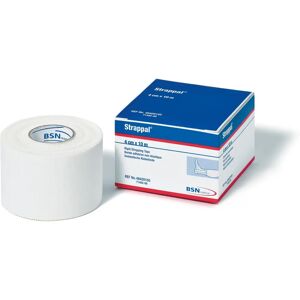 Essity Italy Spa Strappal Adhesive Bandage - 4cm x 10m - Non-elastic Essity Italy Spa Strappal Adhesive Bandage - 4cm x 10m - Non-elastic
