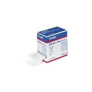 BSN medical Tricofix katoen wit - 6cm x 20m tubulaire verband BSN medical Tricofix katoen wit - 6cm x 20m tubulaire verband