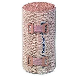 BSN medical Comprilan Baumwoll-Beige - Kompressionsverband BSN medical Comprilan Baumwoll-Beige - Kompressionsverband