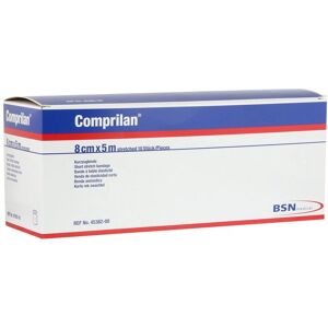 BSN Comprilan Elastische Binde 8cm x 5m - Kompressionsbinde BSN Comprilan Elastische Binde 8cm x 5m - Kompressionsbinde