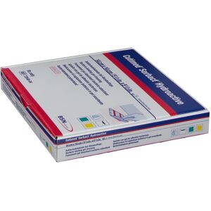 BSN Medical Cutimed Sorbact Hydroaktive Kompressen 14x14cm - Medizinische Kompressen BSN Medical Cutimed Sorbact Hydroaktive Kompressen 14x14cm - Medizinische Kompressen