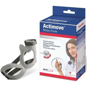 Actimove Brand Model - Thumb Support - Medical Support Actimove Brand Model - Thumb Support - Medical Support