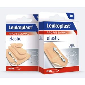 Leukoplast Leukoplast Pro Elastic 19cm - Cerotto per ferite Leukoplast Leukoplast Pro Elastic 19cm - Cerotto per ferite