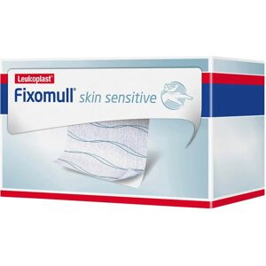 Leukoplast Fixomull Skin Sensitive - Sensible Haut Medizinisches Tape Leukoplast Fixomull Skin Sensitive - Sensible Haut Medizinisches Tape