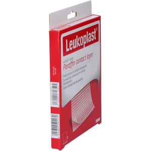 Leukoplast Cuticel Classic - Gauze, Paraffin, Wound Care - Gauze Leukoplast Cuticel Classic - Gauze, Paraffin, Wound Care - Gauze