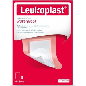 Leukoplast Leukomed T Plus a Prueba de Agua - Vendaje Leukoplast Leukomed T Plus a Prueba de Agua - Vendaje