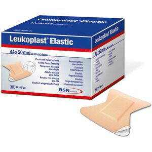 BSN Medical Elastisch Vingerpleister - 50 stuks BSN Medical Elastisch Vingerpleister - 50 stuks