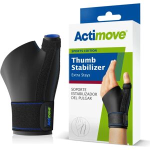 Actimove L/XL Thumb Stabilizer - Thumb Brace Actimove L/XL Thumb Stabilizer - Thumb Brace