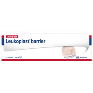 Leukoplast Coverplast Barrier Plaster - Medical Equipment Leukoplast Coverplast Barrier Plaster - Medical Equipment
