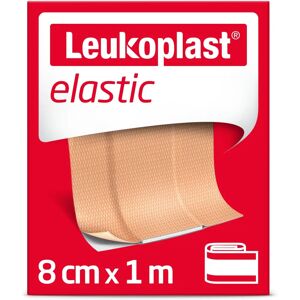Leukoplast - elastische pleister, 8 cm x 1 m Leukoplast - elastische pleister, 8 cm x 1 m