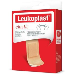Leukoplast Elastic Small Wound Plaster - Wound Plaster Leukoplast Elastic Small Wound Plaster - Wound Plaster