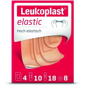 Leukoplast Assortiment - Bandes adhésives flexibles Leukoplast Assortiment - Bandes adhésives flexibles