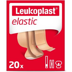 Leukoplast Elastico Essity - 3 Misure - Medicazioni Leukoplast Elastico Essity - 3 Misure - Medicazioni
