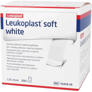 BSN medical Leukoplast bandes d'injection blanches BSN medical Leukoplast bandes d'injection blanches