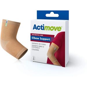 BSN Medical Actimove Elbow Support - Arthritis Care - X-Large Beige BSN Medical Actimove Elbow Support - Arthritis Care - X-Large Beige
