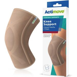 BSN Medical Actimove Knee Support - Beige - Support & Pain Relief BSN Medical Actimove Knee Support - Beige - Support & Pain Relief