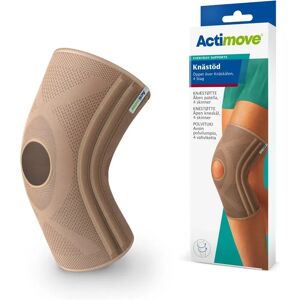 BSN Medical Actimove Knee Support - Open Patella, XL BSN Medical Actimove Knee Support - Open Patella, XL