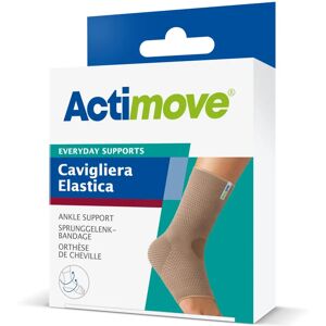 Cavigliera Elastica Actimove XL - Dispositivo Medico Cavigliera Elastica Actimove XL - Dispositivo Medico