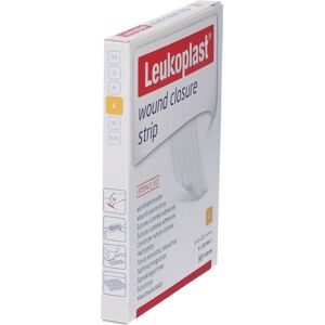 Leukoplast Leukosan Strip Wound Closure Bandage - Wound Closure Bandage Leukoplast Leukosan Strip Wound Closure Bandage - Wound Closure Bandage