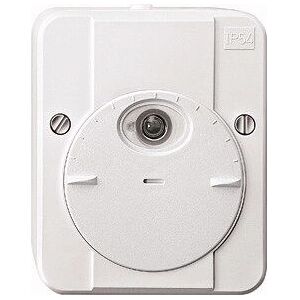 Merten 544819 Smart Home Schaltaktor - IP54, 230V, 2300W Merten 544819 Smart Home Schaltaktor - IP54, 230V, 2300W