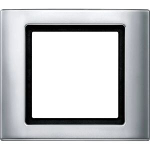 Merten Aluminium Rahmen - IP44 Elektrorahmen Merten Aluminium Rahmen - IP44 Elektrorahmen