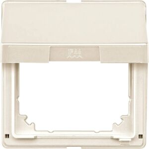 Merten 516544 - System M Intermediary Ring with Flip Cover - Electrical Component Merten 516544 - System M Intermediary Ring with Flip Cover - Electrical Component