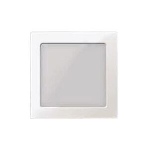 Merten 587425 Wandplatte - Für LED-Lichtsignal geeignet Merten 587425 Wandplatte - Für LED-Lichtsignal geeignet