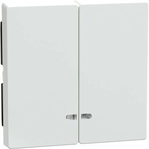 Merten M Modello Placca interruttore - IP20 Merten M Modello Placca interruttore - IP20