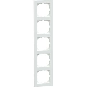 Merten MEG4050-3625 White Switch Cover Frame - Switches and Cover Frames Merten MEG4050-3625 White Switch Cover Frame - Switches and Cover Frames