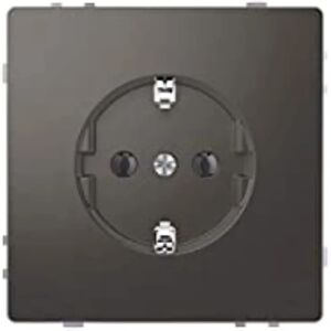 Enchufe eléctrico Merten MEG2301-6034 antracita - Tipo de sistema Enchufe eléctrico Merten MEG2301-6034 antracita - Tipo de sistema