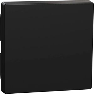 Schneider Electric Systeem M Wip Schalter - Matt Schwarz - Schalter Schneider Electric Systeem M Wip Schalter - Matt Schwarz - Schalter