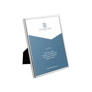 Zilverstad Sweet Memory Silver 9x13 - Fotofodral Zilverstad Sweet Memory Silver 9x13 - Fotofodral