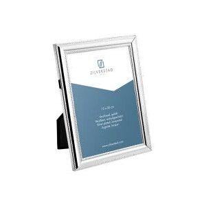 Cornice Fotografica Pearl 13x18cm Argento - Cornice Fotografica Cornice Fotografica Pearl 13x18cm Argento - Cornice Fotografica