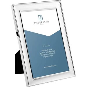Zilverstad Berlin 13x18 cm Silberrahmen - Bilderrahmen Zilverstad Berlin 13x18 cm Silberrahmen - Bilderrahmen