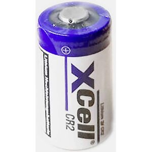 XCell photoCR2 Lithium Camera Batterij - Camera Batterij XCell photoCR2 Lithium Camera Batterij - Camera Batterij