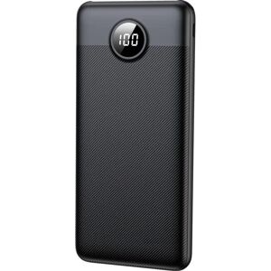 XCELL X10000PD - Power Bank - 10000mAh - PD XCELL X10000PD - Power Bank - 10000mAh - PD