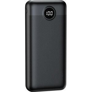 XCELL X20000PD - Power Bank - 20000mAh - Design Sottile XCELL X20000PD - Power Bank - 20000mAh - Design Sottile