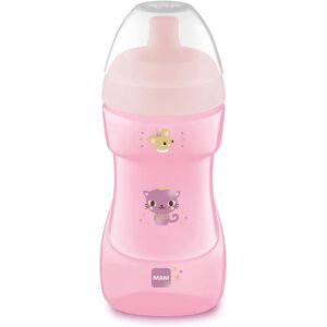 MAM Kindergeschirr - Ergonomisch, Auslaufsicher, 330ml - Kinderbecher MAM Kindergeschirr - Ergonomisch, Auslaufsicher, 330ml - Kinderbecher