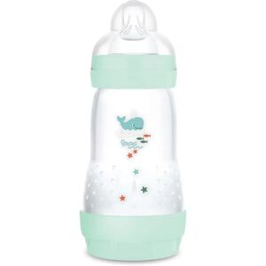 MAM Babyflasche Easy Start Anti-Kolik - 260ml Mintgrün MAM Babyflasche Easy Start Anti-Kolik - 260ml Mintgrün