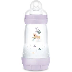 Biberon MAM Viola 260 ml Anti-Colic Biberon MAM Viola 260 ml Anti-Colic