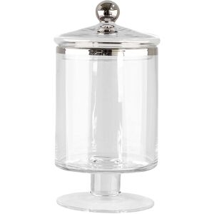 FINK Belinda Vorratsglas - Klar, 29cm FINK Belinda Vorratsglas - Klar, 29cm