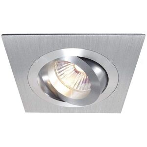 Deko Light Einbauring 92 GU5.3 Silber, verstellbar, LED/Halogen Deko Light Einbauring 92 GU5.3 Silber, verstellbar, LED/Halogen