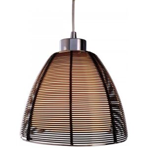 Deko Light Filo Mob - Pendellampe - Schwarz - E27 60W Deko Light Filo Mob - Pendellampe - Schwarz - E27 60W