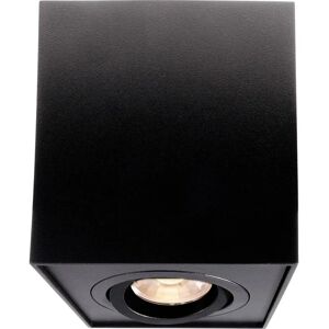 Deko-Light DATO Deckenleuchte - Verstellbar GU10, Schwarz Deko-Light DATO Deckenleuchte - Verstellbar GU10, Schwarz